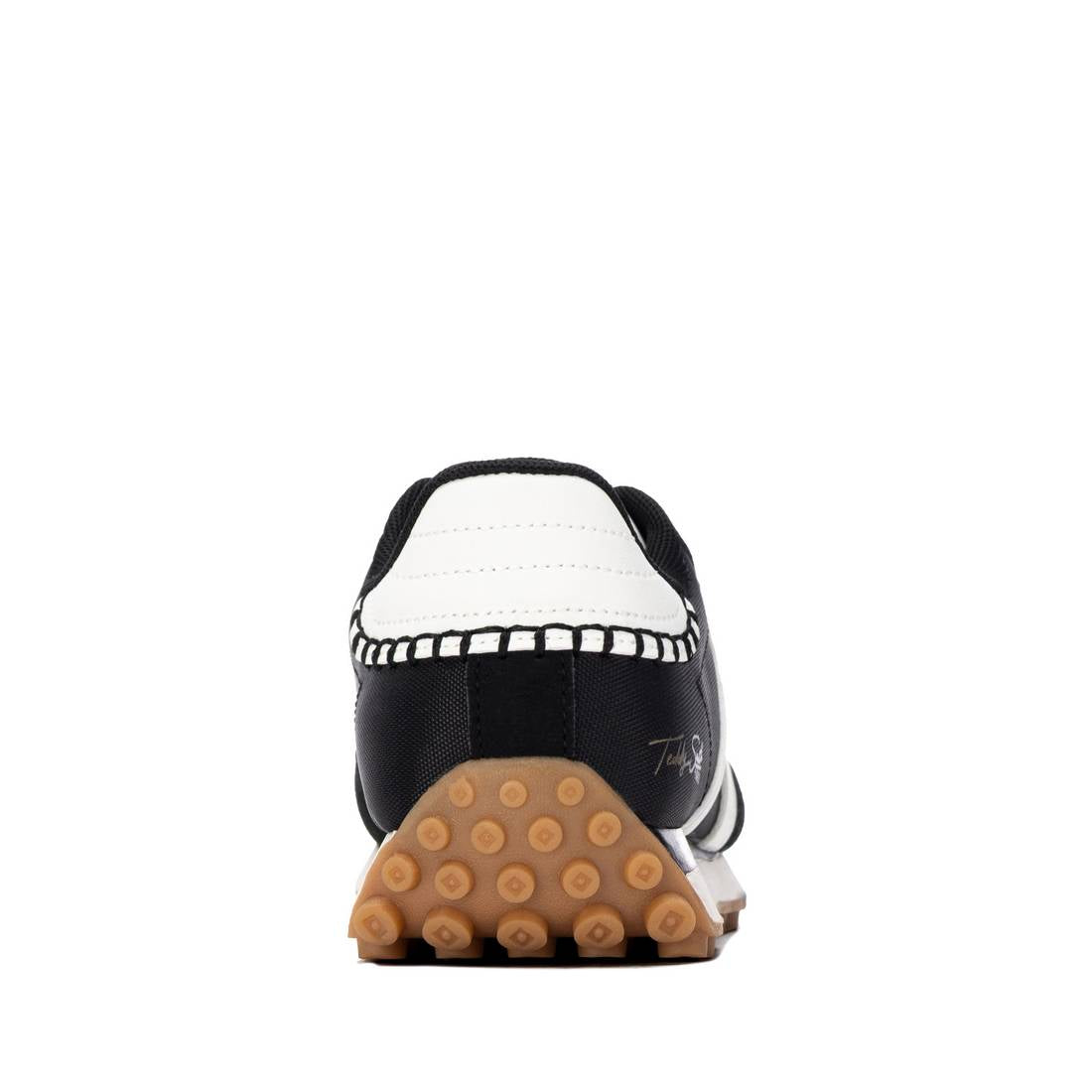 WOMEN'S SNEAKER TEDDY SMITH 12113801
