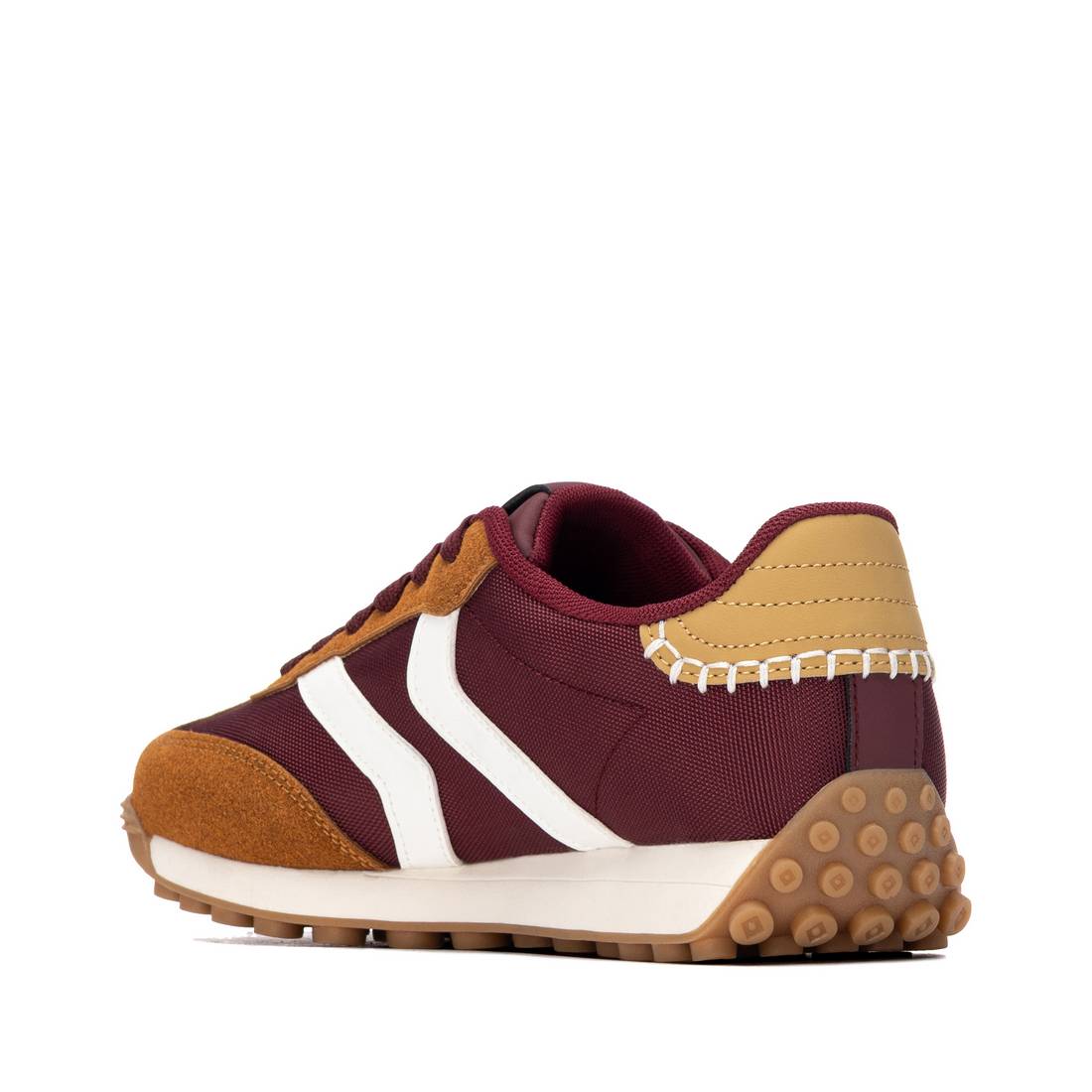 Zapatilla de mujer plano Teddy smith 12113802