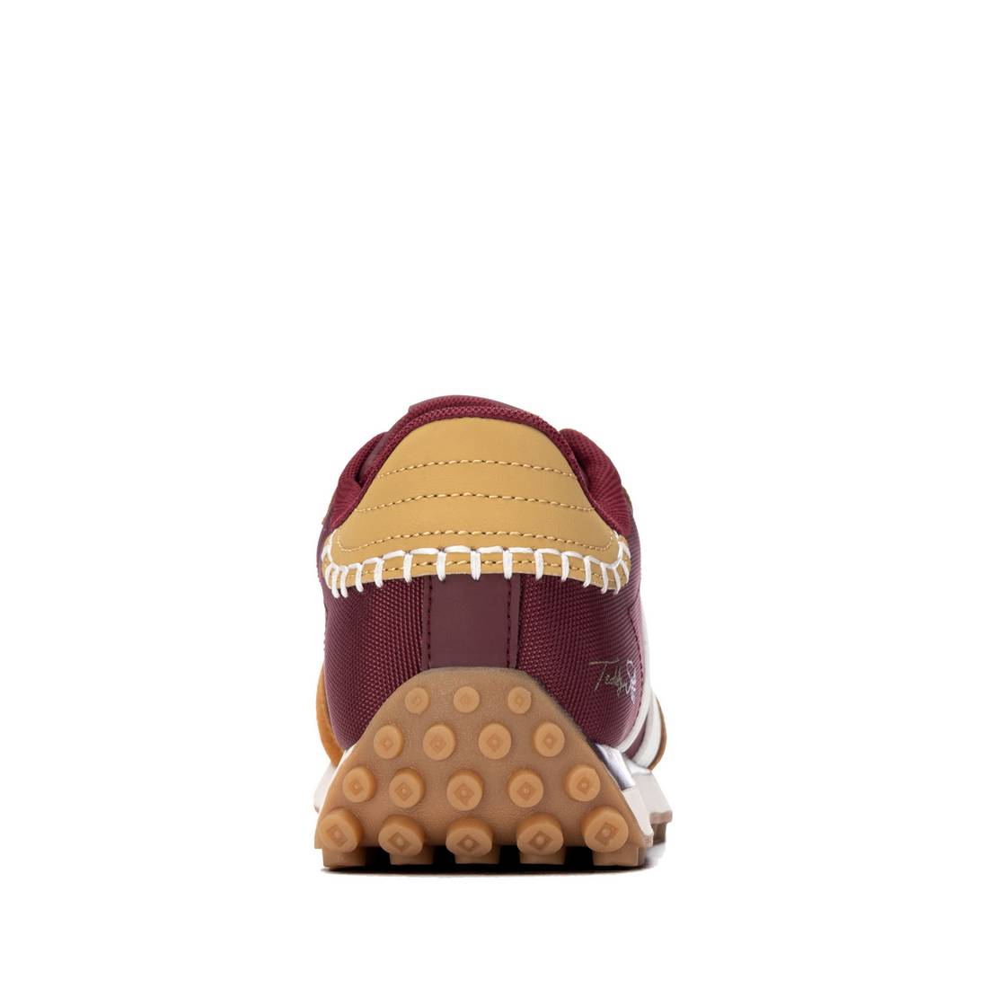 Zapatilla de mujer plano Teddy smith 12113802