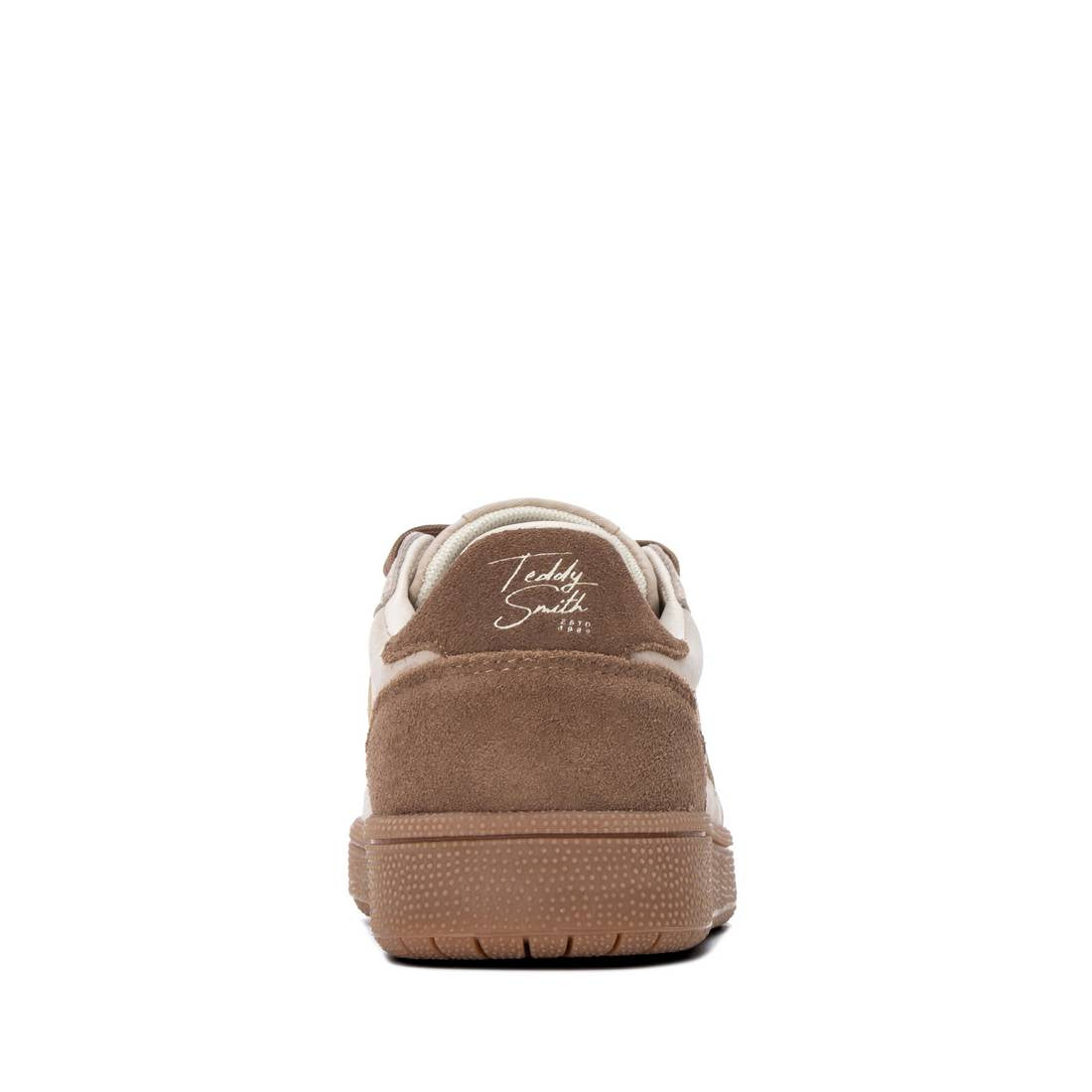 Zapatilla de mujer plano Teddy smith 12113901