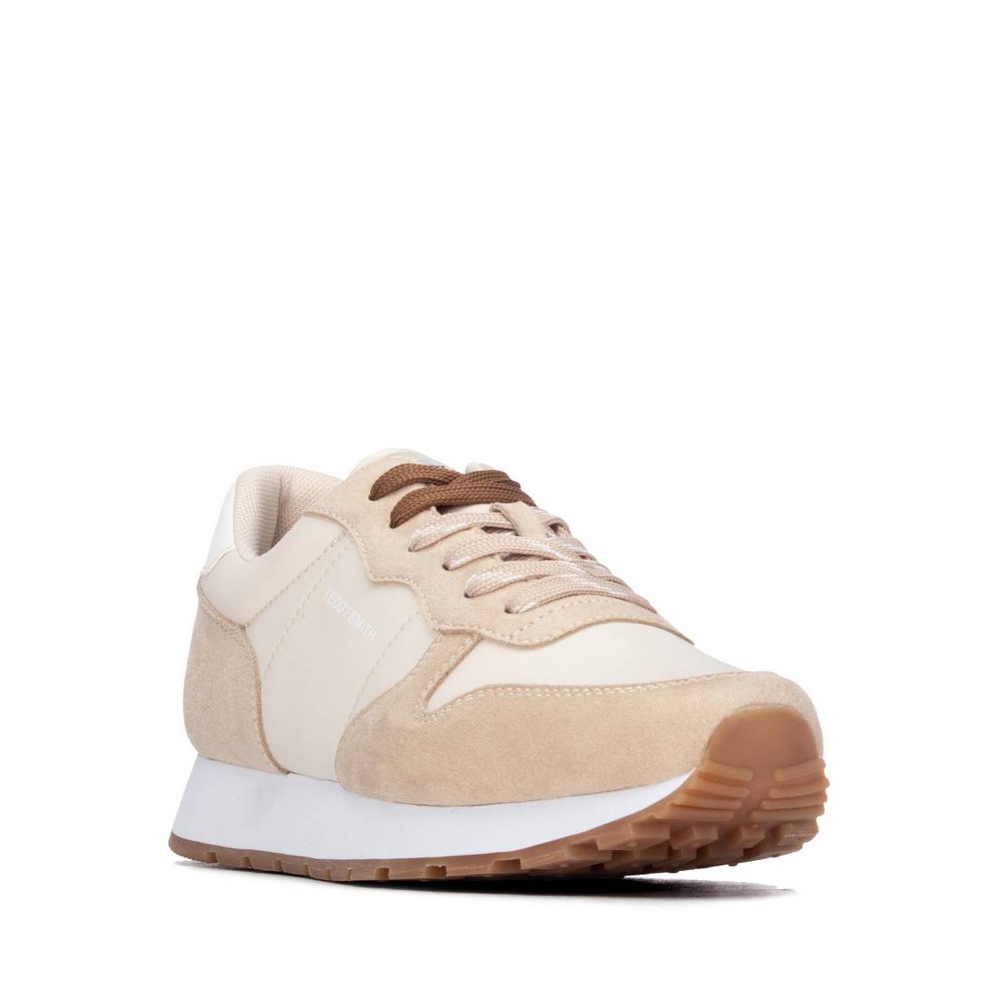 Zapatilla de mujer plano Teddy smith 12114106