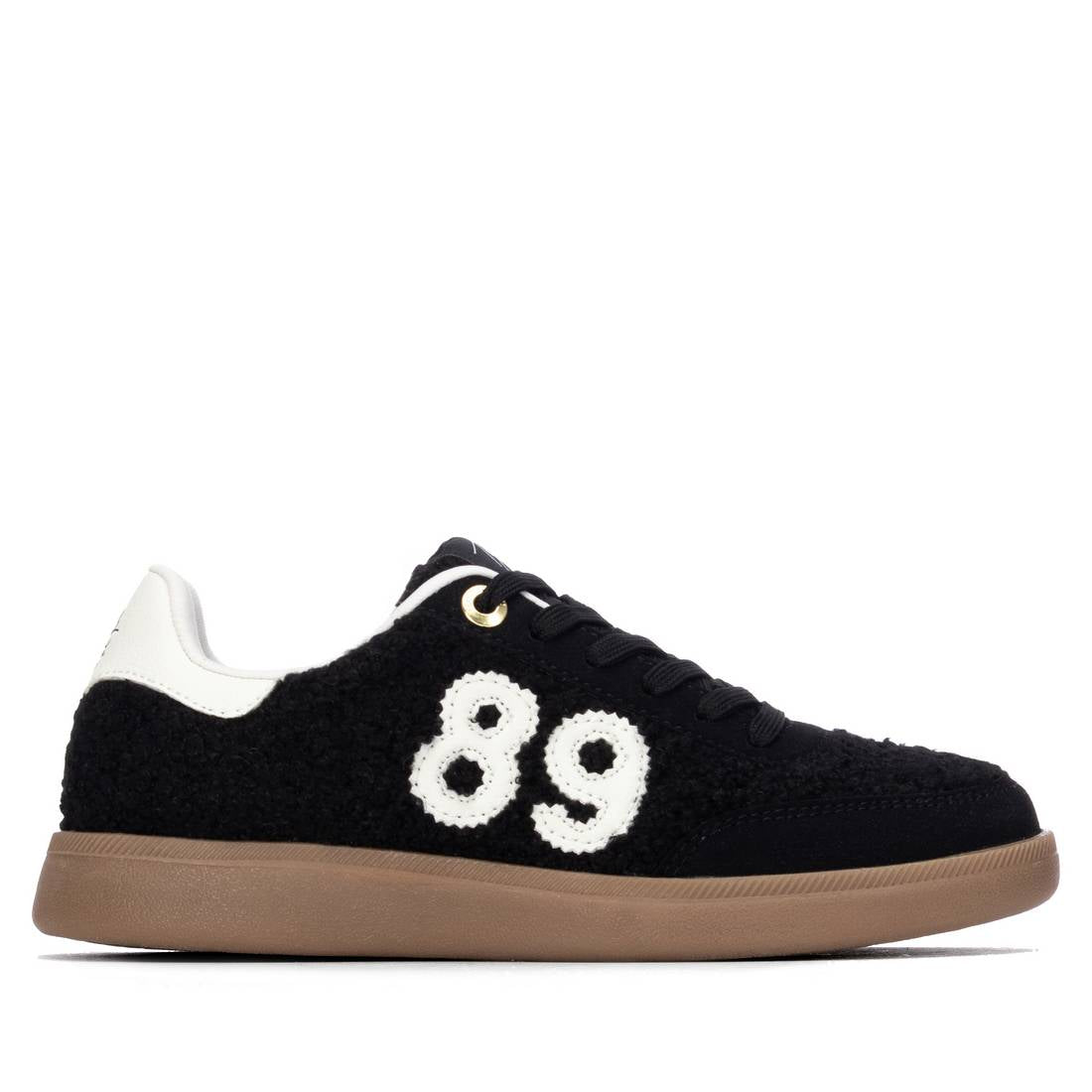 Zapatilla de mujer plano Teddy smith 12114202