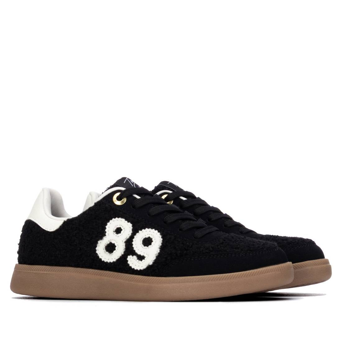 Zapatilla de mujer plano Teddy smith 12114202