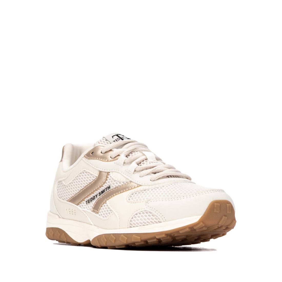 Zapatilla de mujer plano Teddy smith 12114903