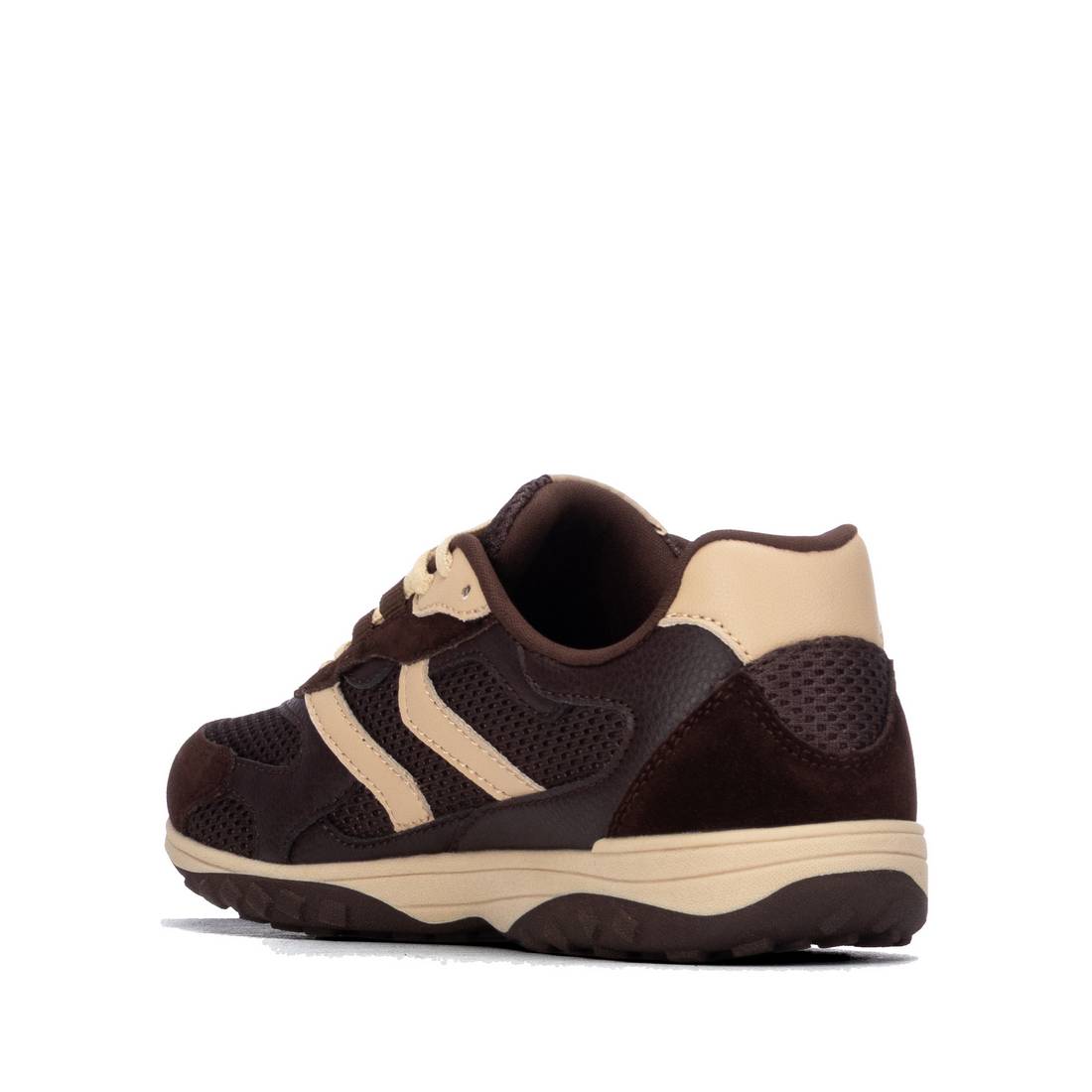 Zapatilla de mujer plano Teddy smith 12114904