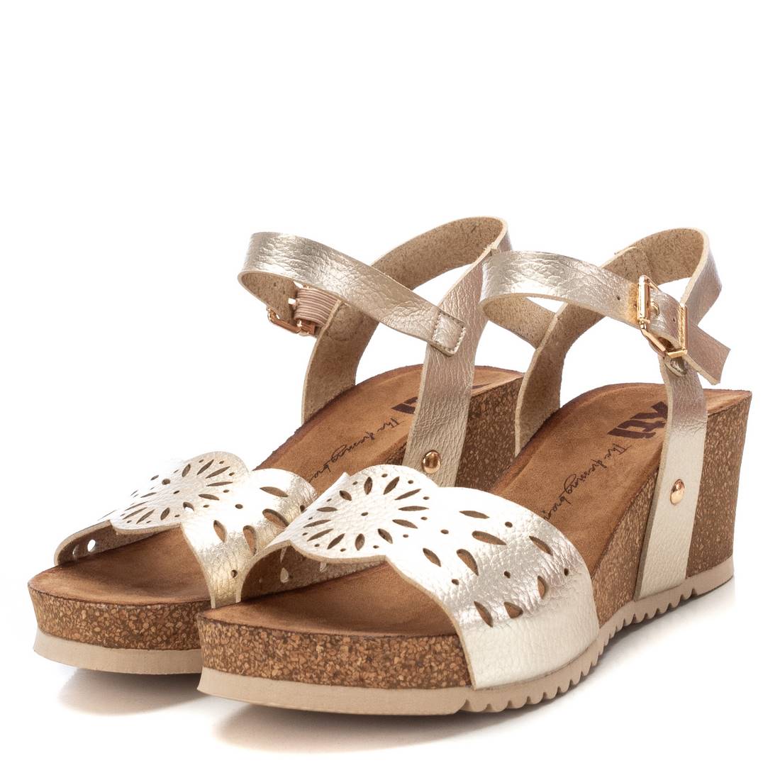 SANDALIA DE MUJER XTI BASIC 13028101