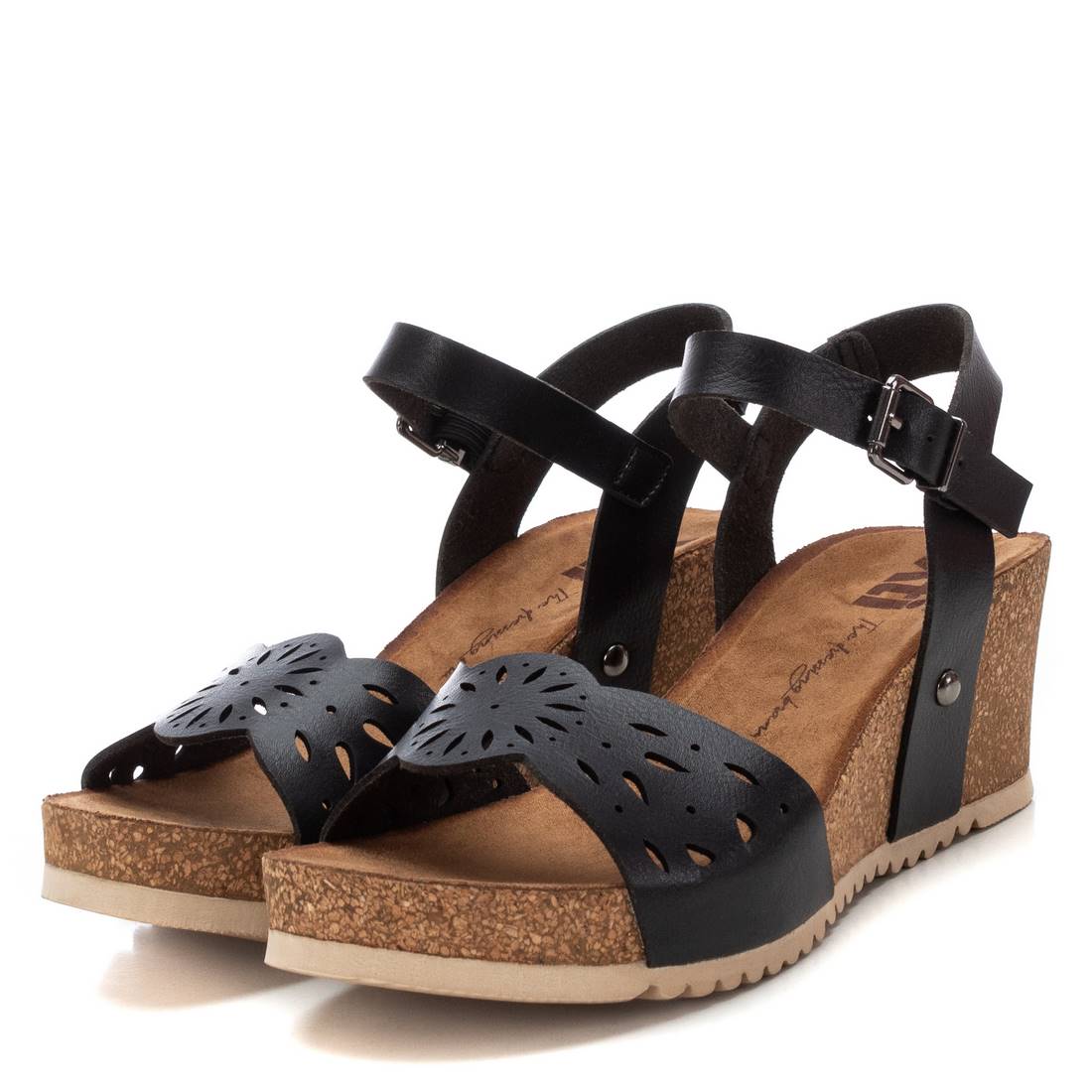 SANDALIA DE MUJER XTI BASIC 13028103