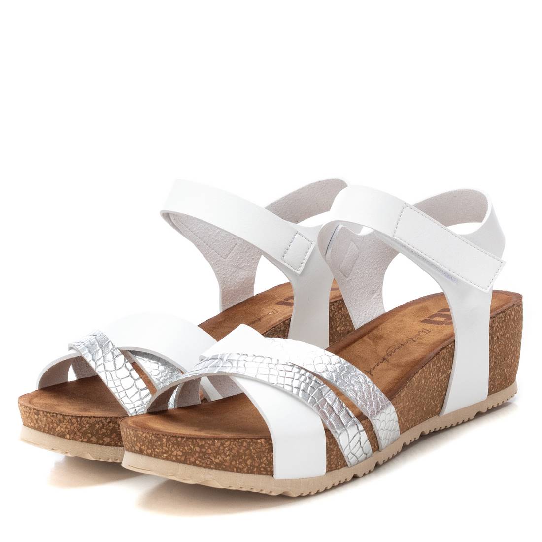 SANDALIA DE MUJER XTI BASIC 13028303