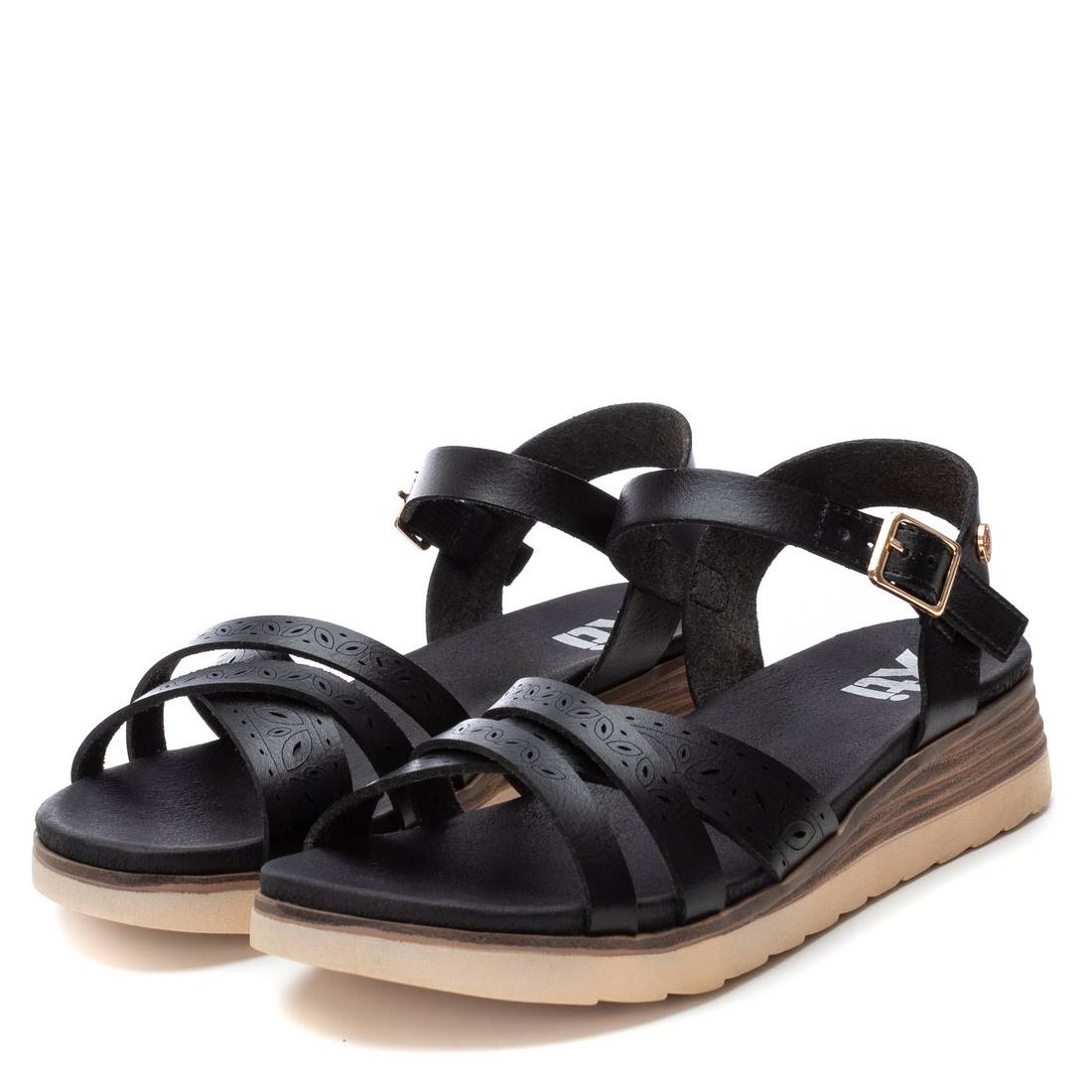 SANDALIA DE MUJER XTI BASIC 13031001