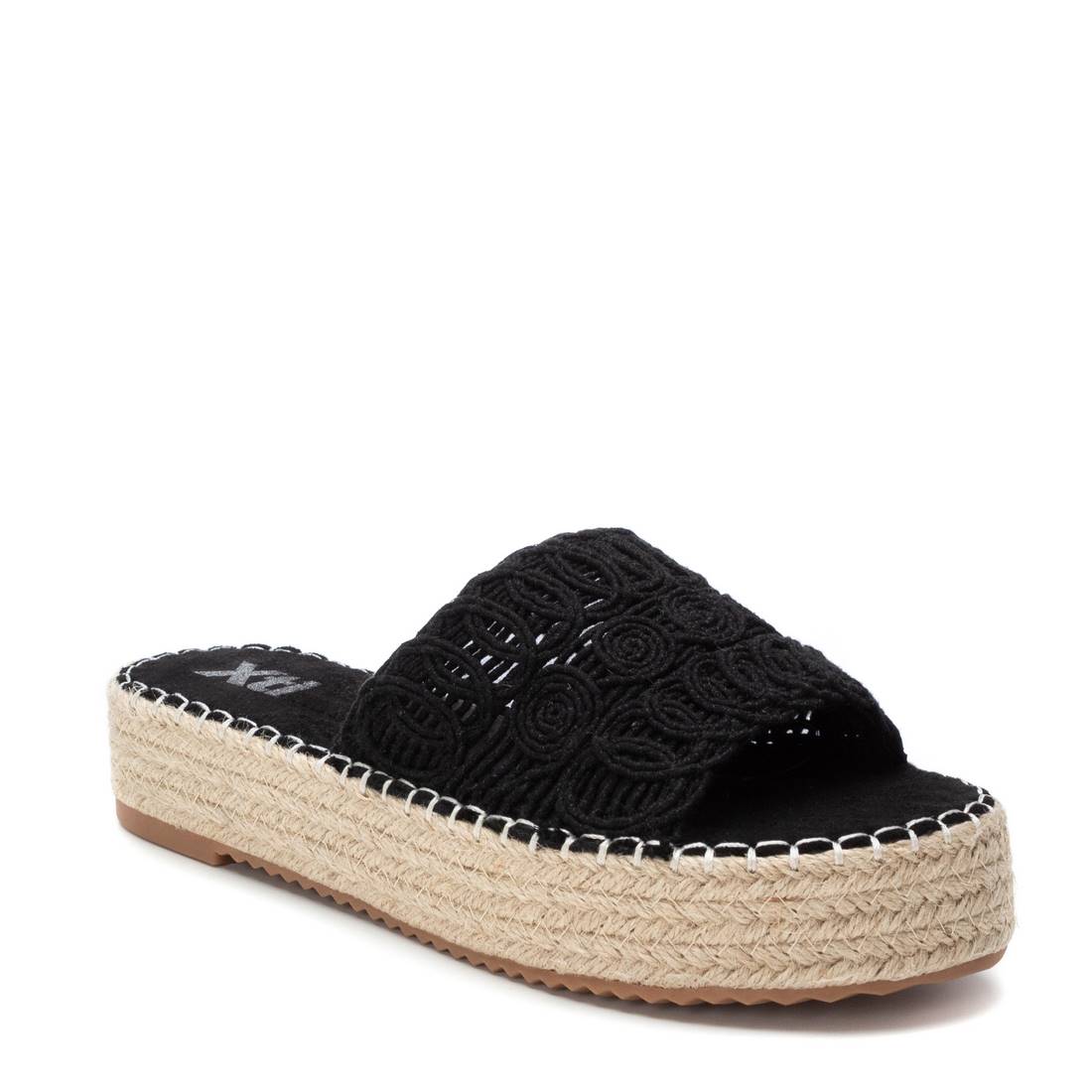 SANDALIA DE MUJER XTI BASIC 13033202