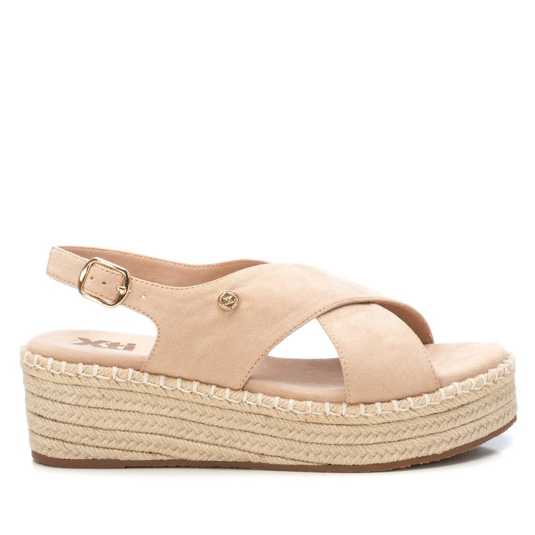 SANDALIA DE MUJER XTI BASIC 13038201