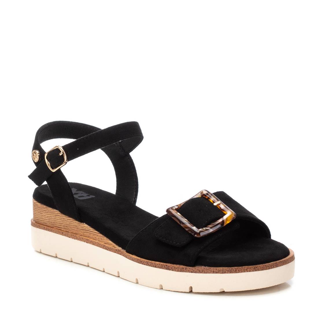 SANDALIA DE MUJER XTI BASIC 13038502