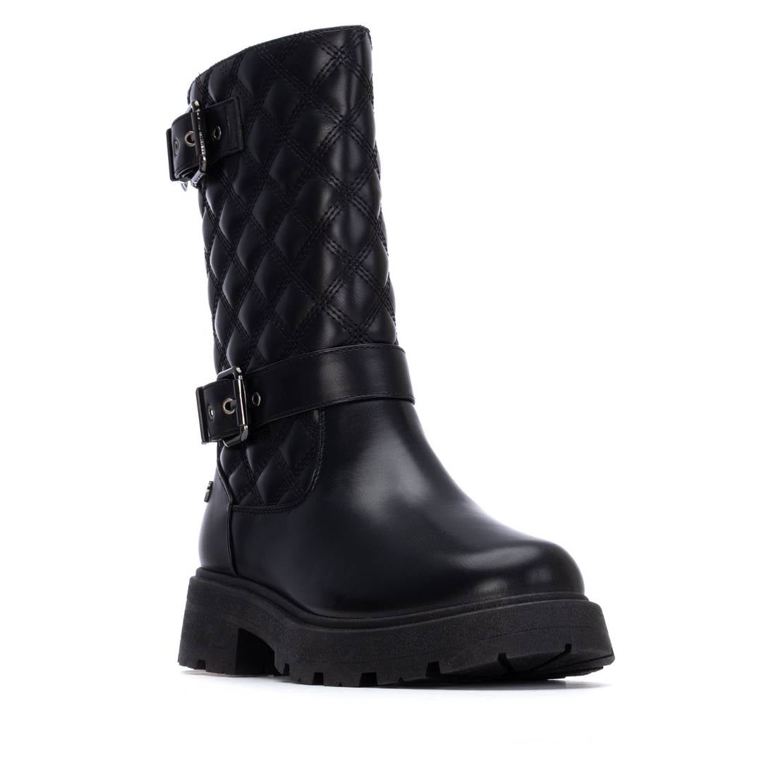 WOMEN'S ANKLE BOOT XTI 13040801