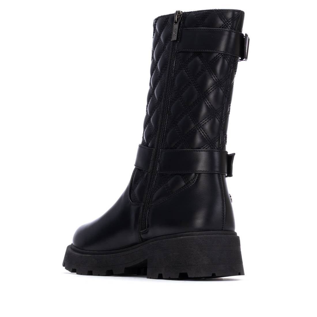 WOMEN'S ANKLE BOOT XTI 13040801