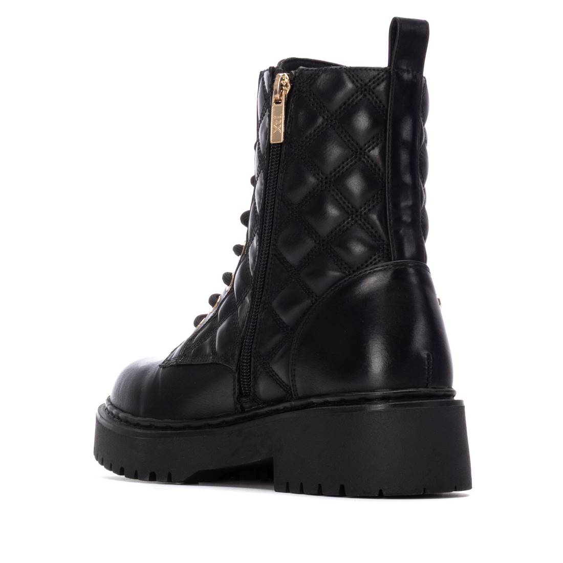 WOMEN'S ANKLE BOOT XTI 13040901