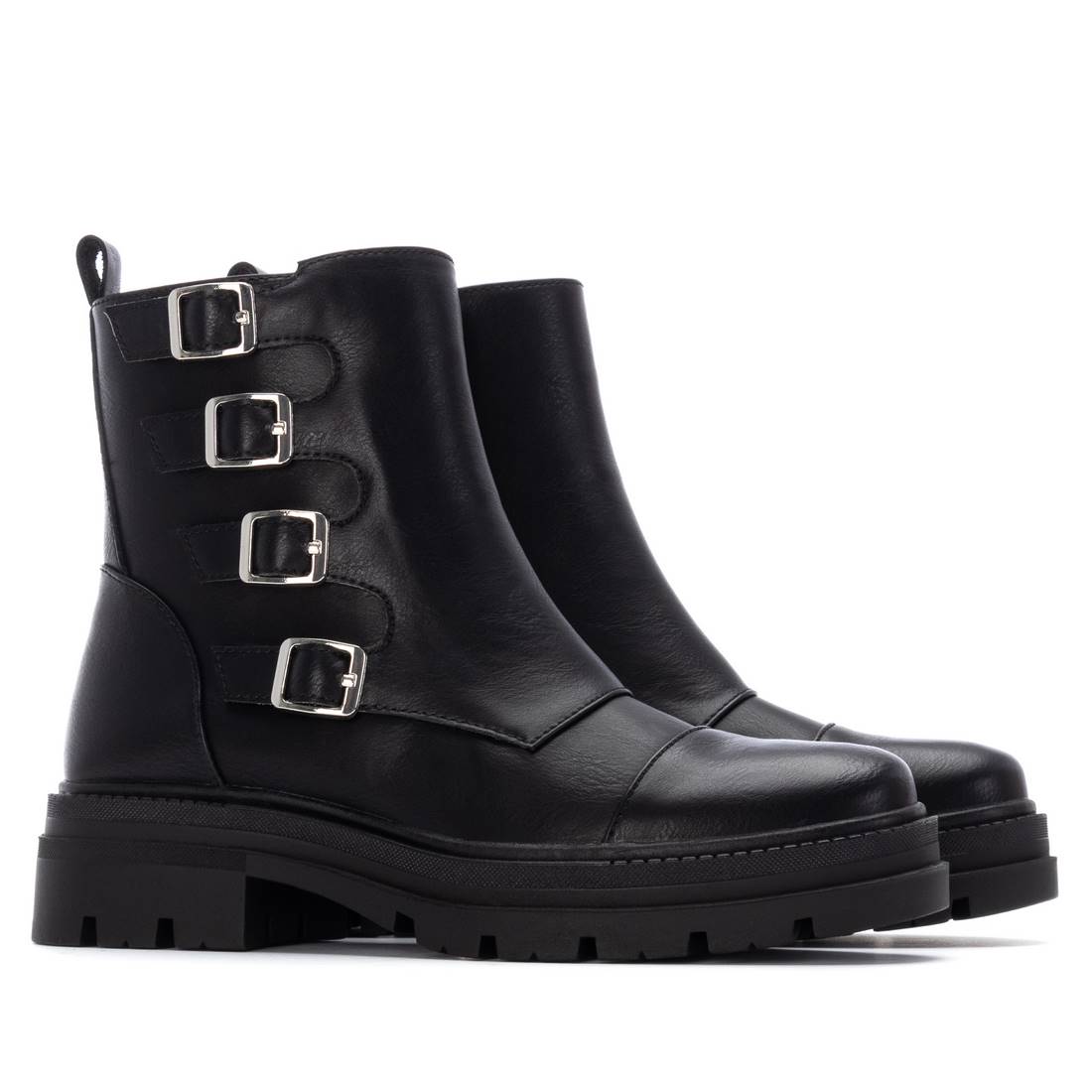 WOMEN'S ANKLE BOOT XTI 13057401