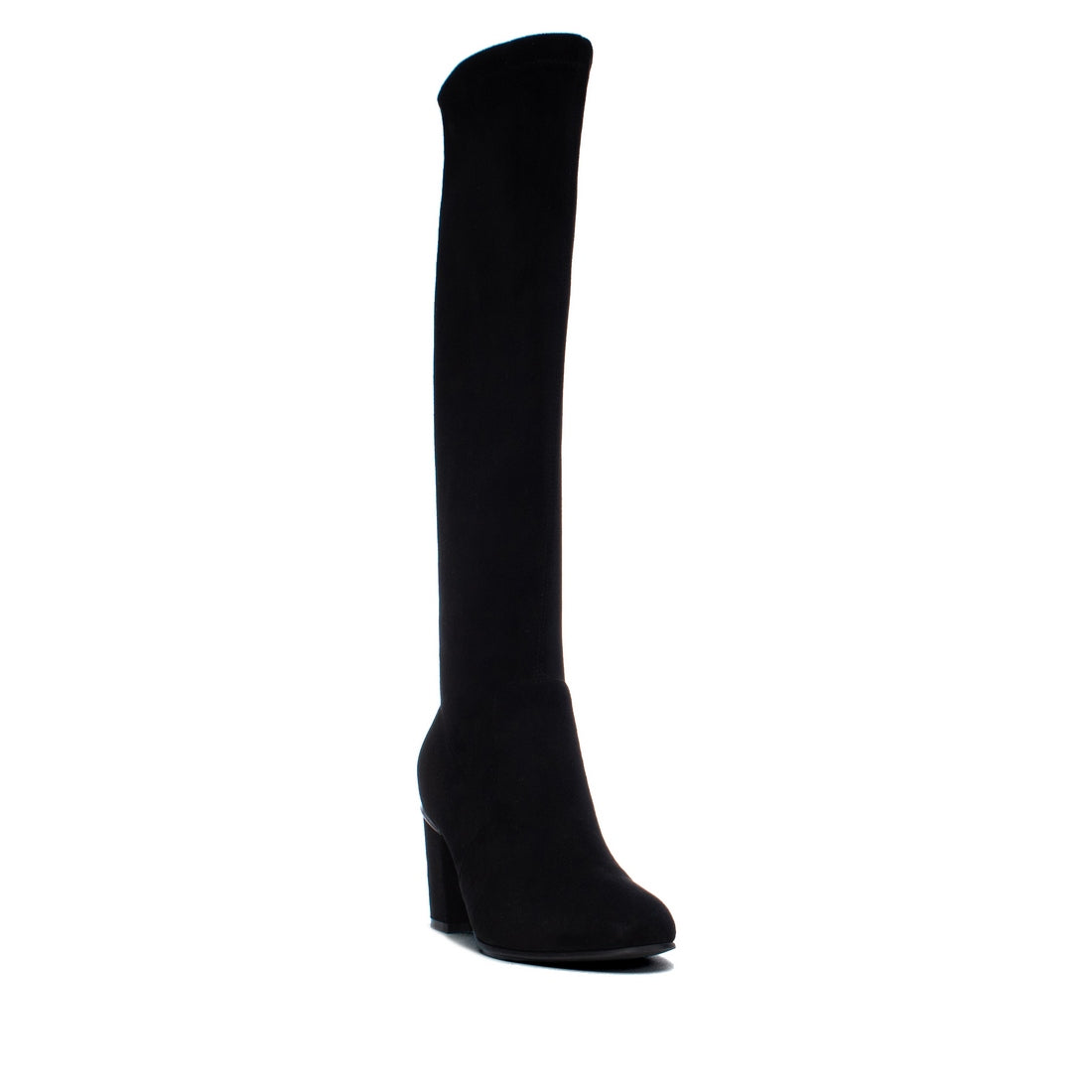 Bota de mujer con tacón Xti basic 13069501