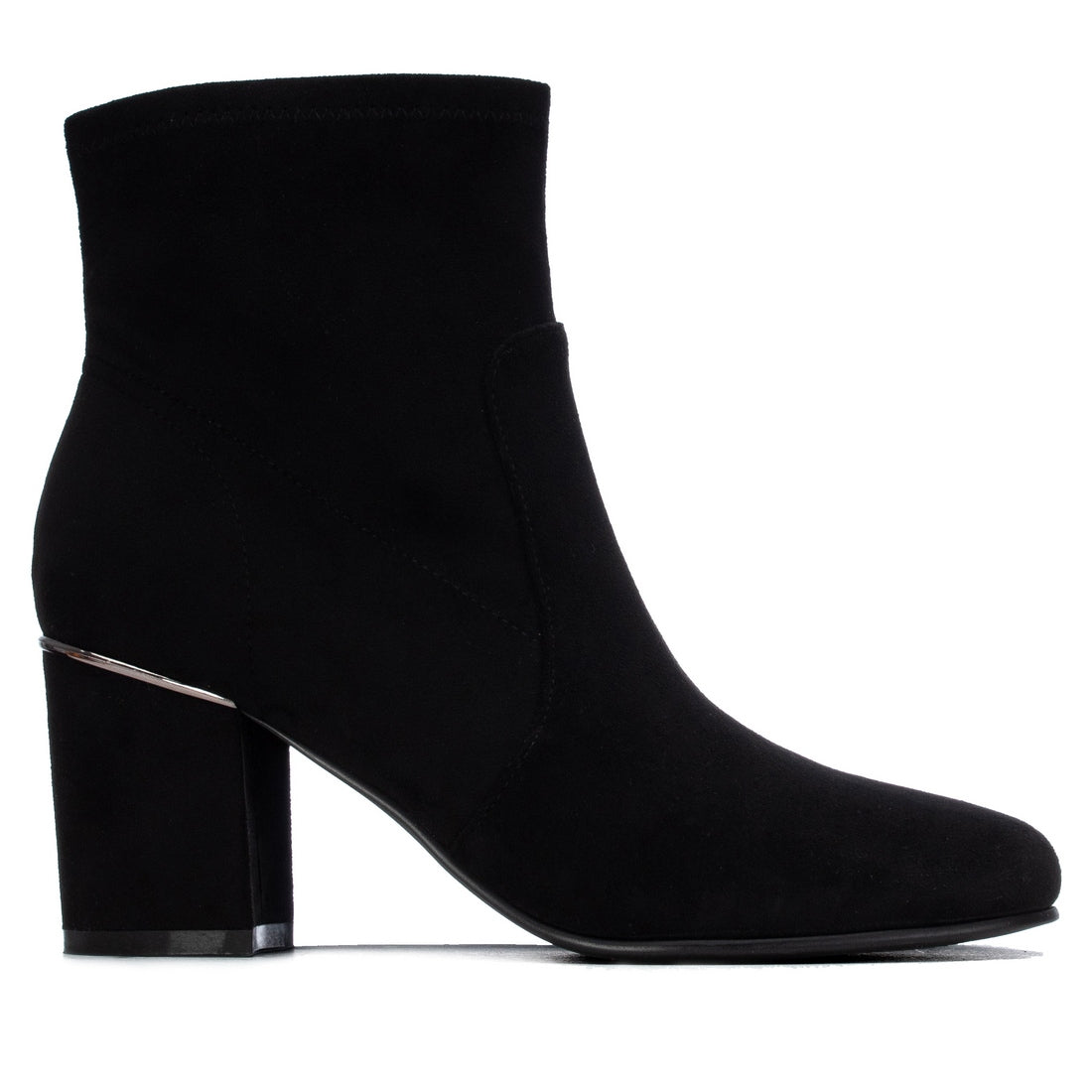Botin de mujer con tacón Xti basic 13069601
