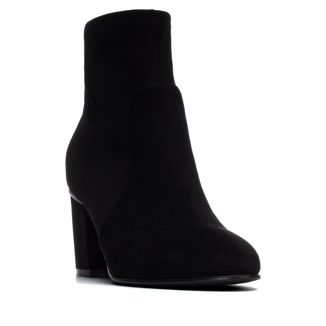 Botin de mujer con tacón Xti basic 13069601