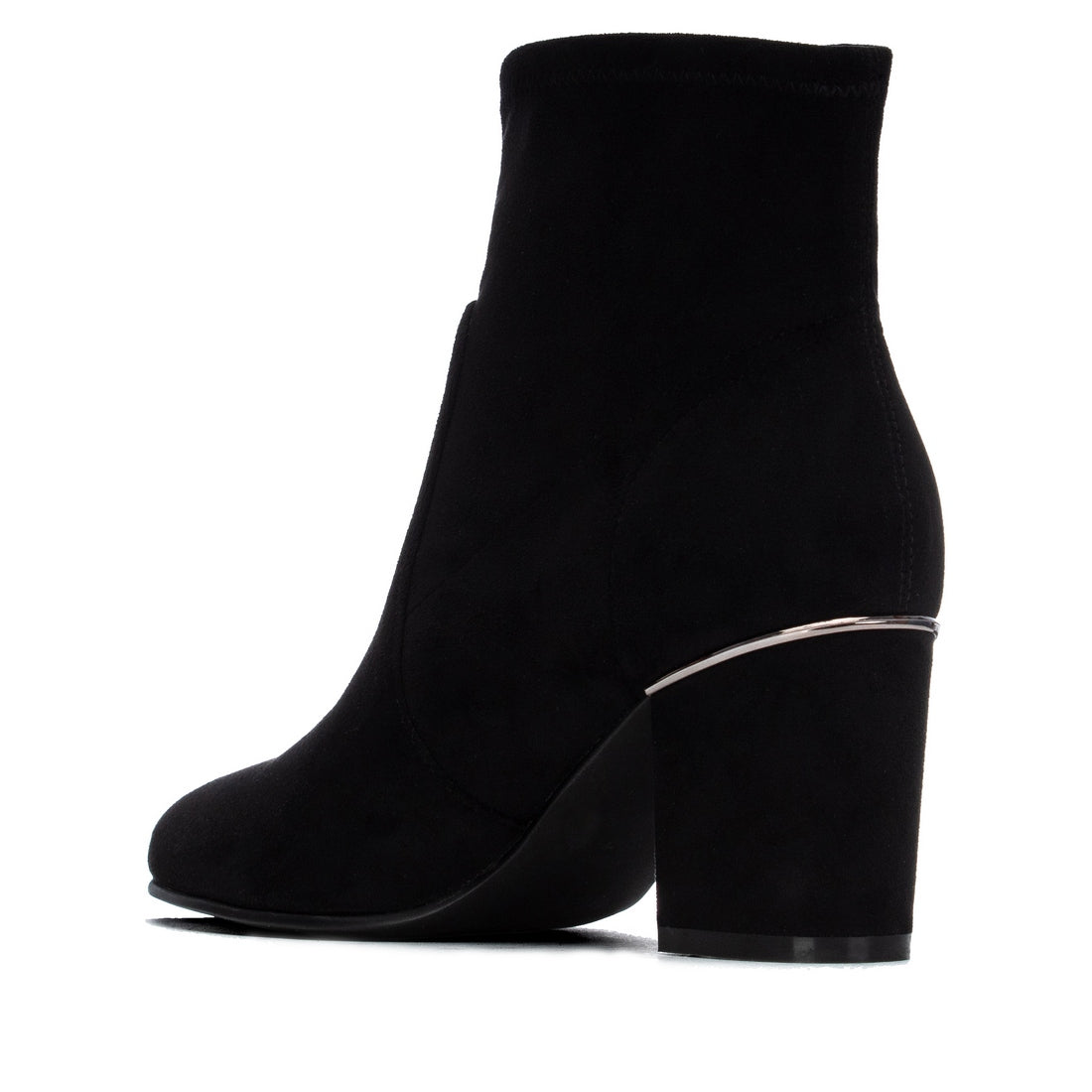 Botin de mujer con tacón Xti basic 13069601