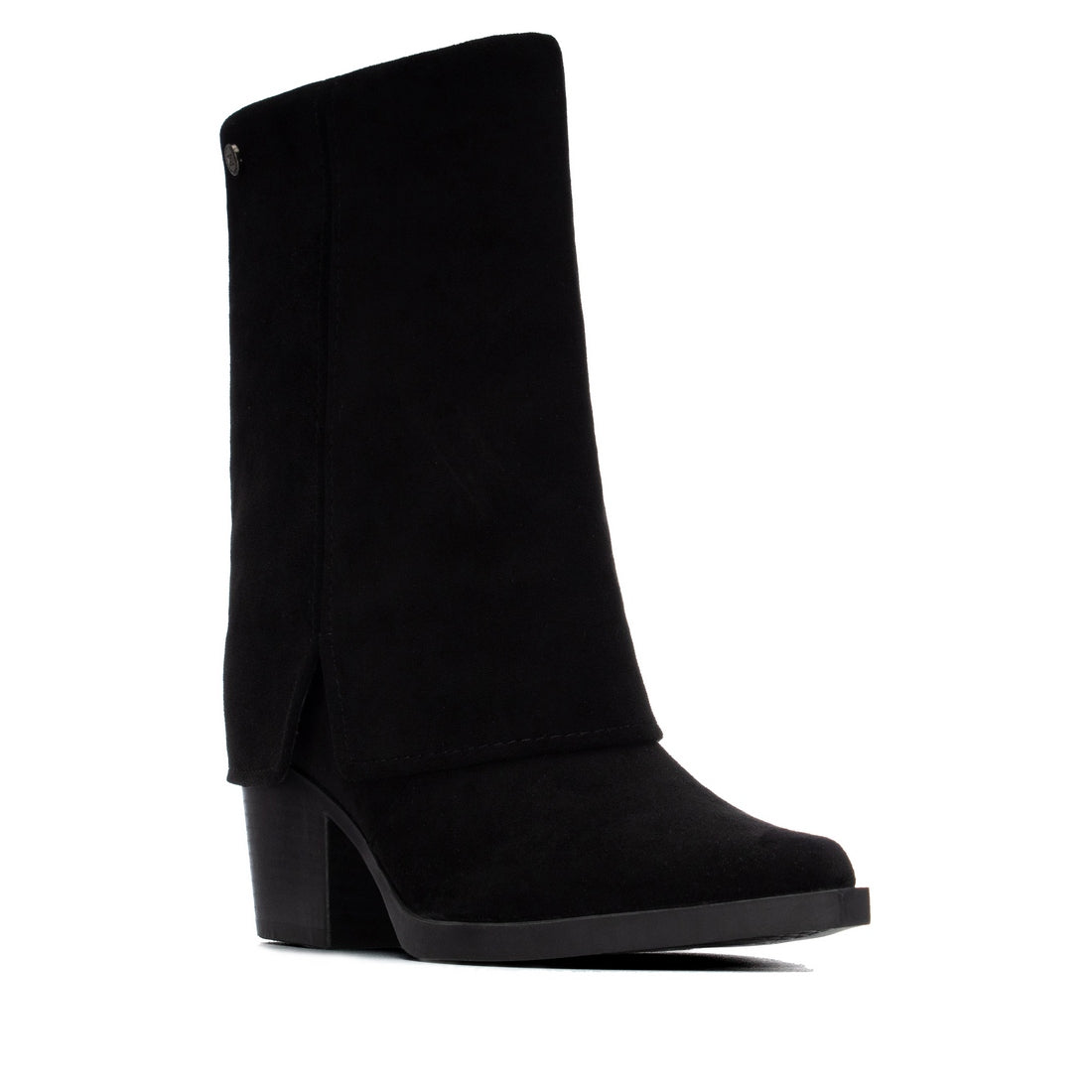 Bota de mujer con tacón Xti basic 13072202