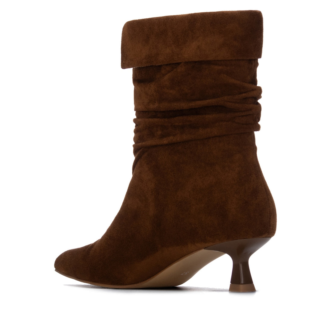 Botin de mujer con tacón Xti basic 13075701