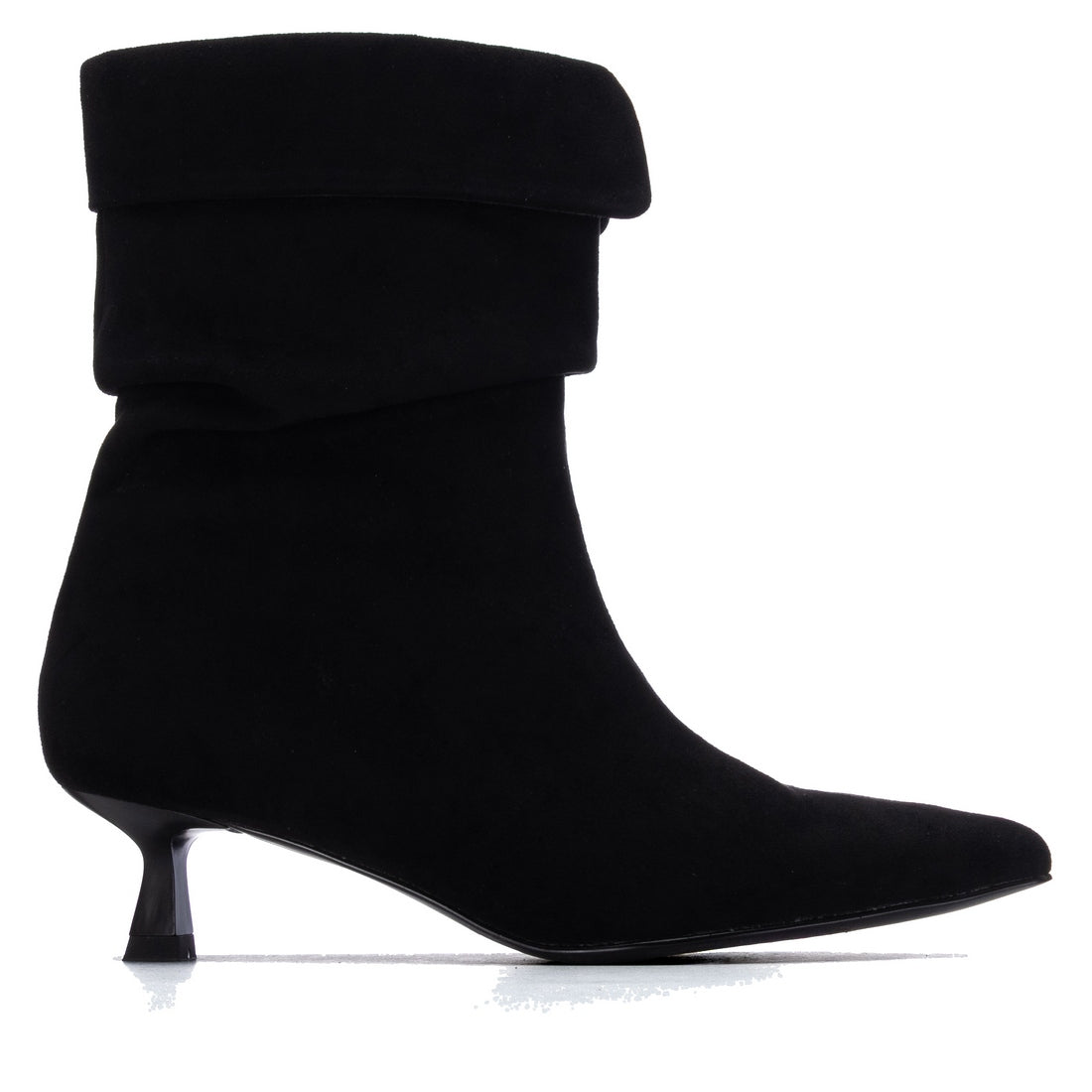 Botin de mujer con tacón Xti basic 13075702
