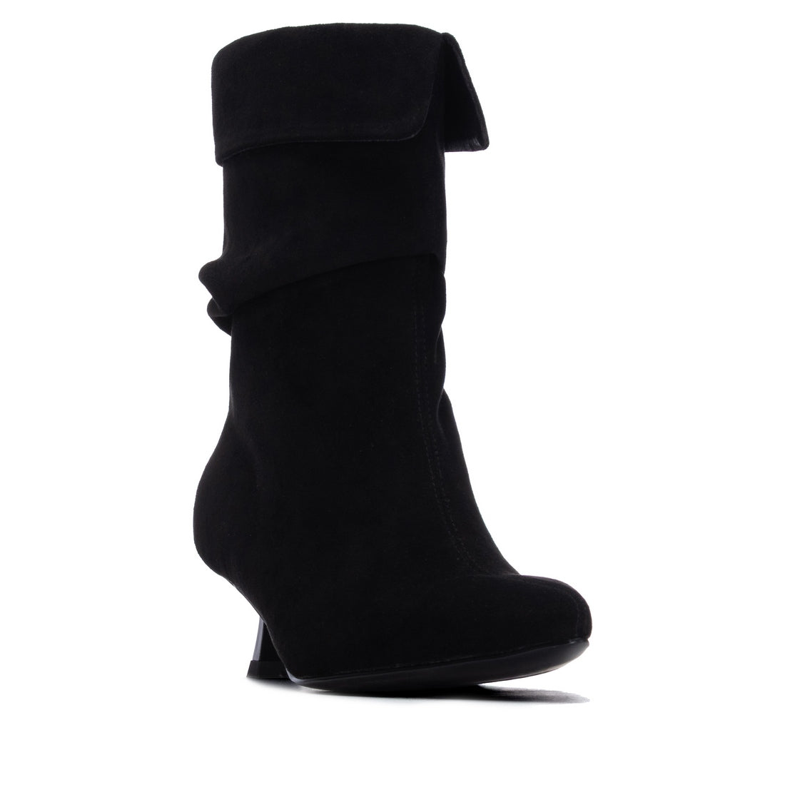 Botin de mujer con tacón Xti basic 13075702