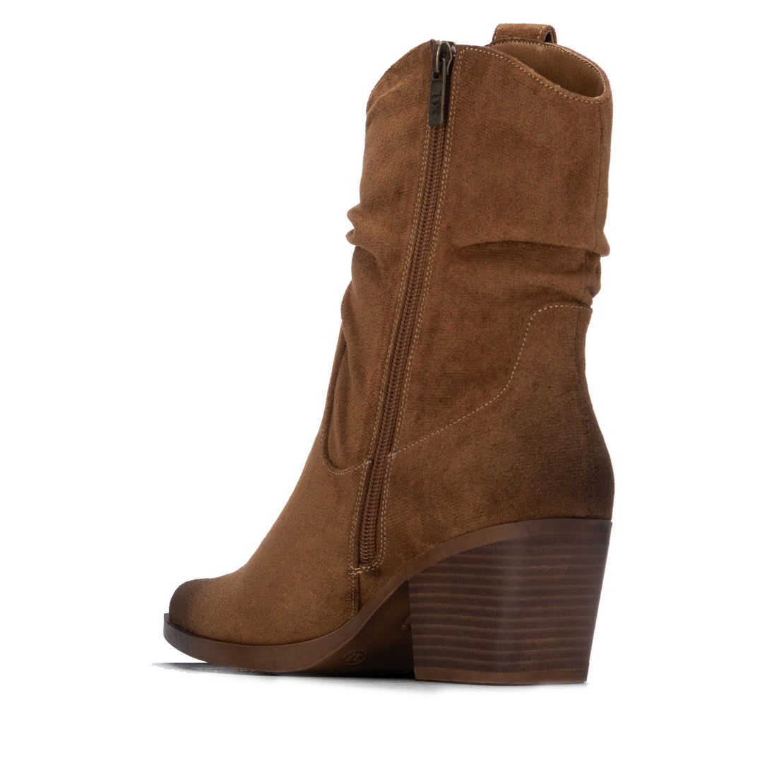 Botin de mujer con tacón Xti basic 13076202