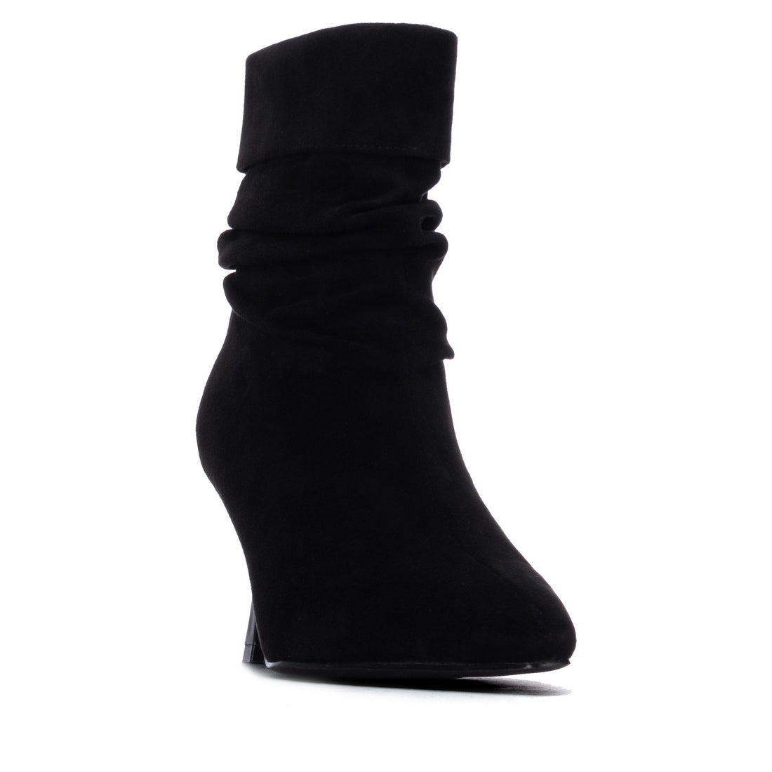 Botin de mujer con tacón Xti basic 13077501