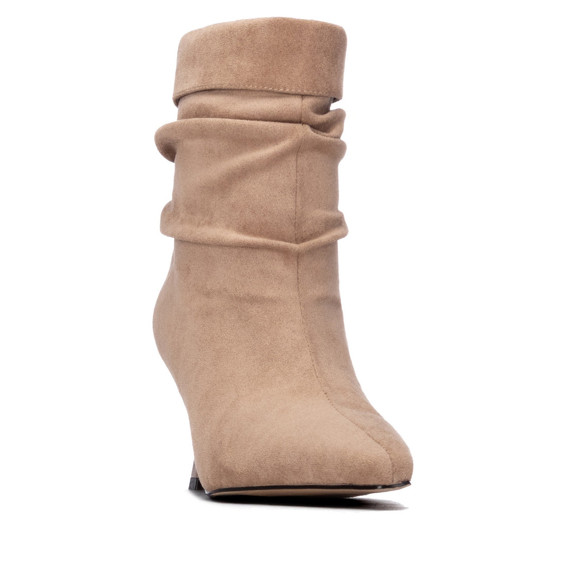 Botin de mujer con tacón Xti basic 13077502