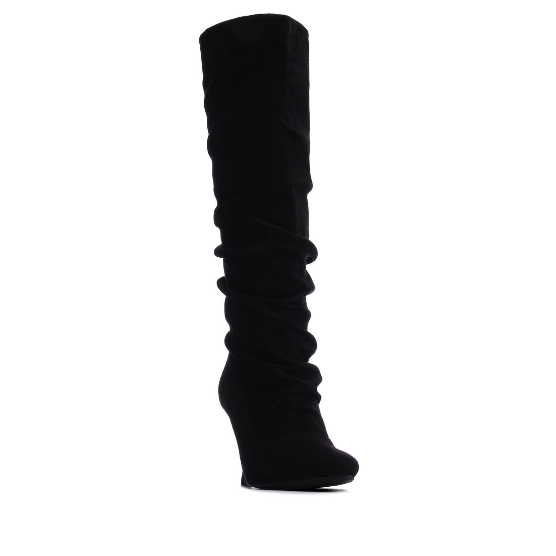 Bota de mujer con tacón Xti basic 13077601