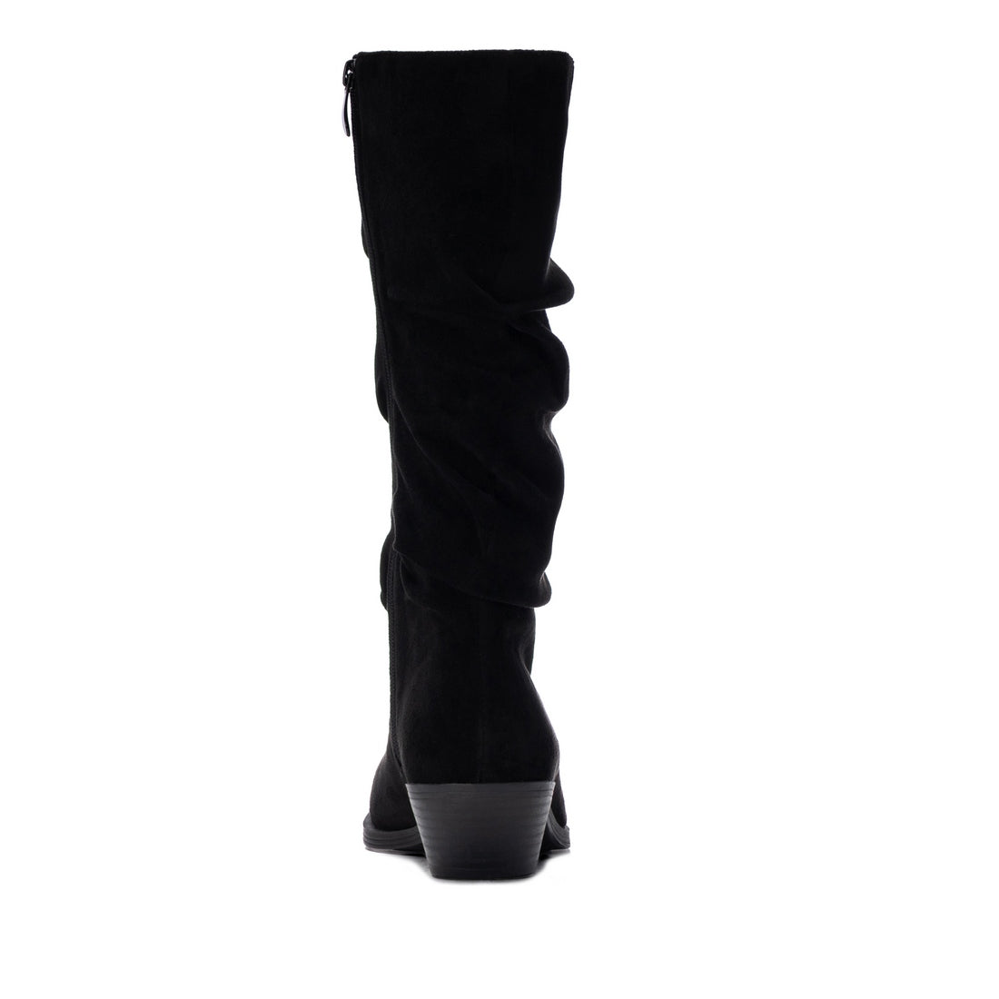 Bota de mujer con tacón Xti basic 13077801