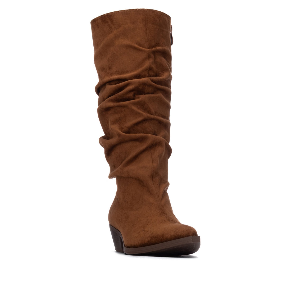 Bota de mujer con tacón Xti basic 13077802