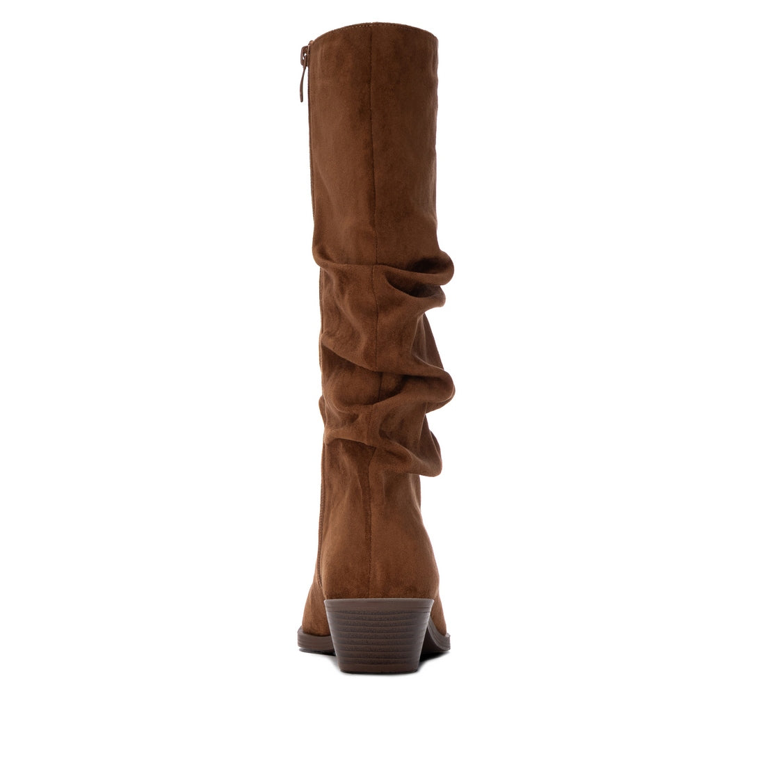 Bota de mujer con tacón Xti basic 13077802