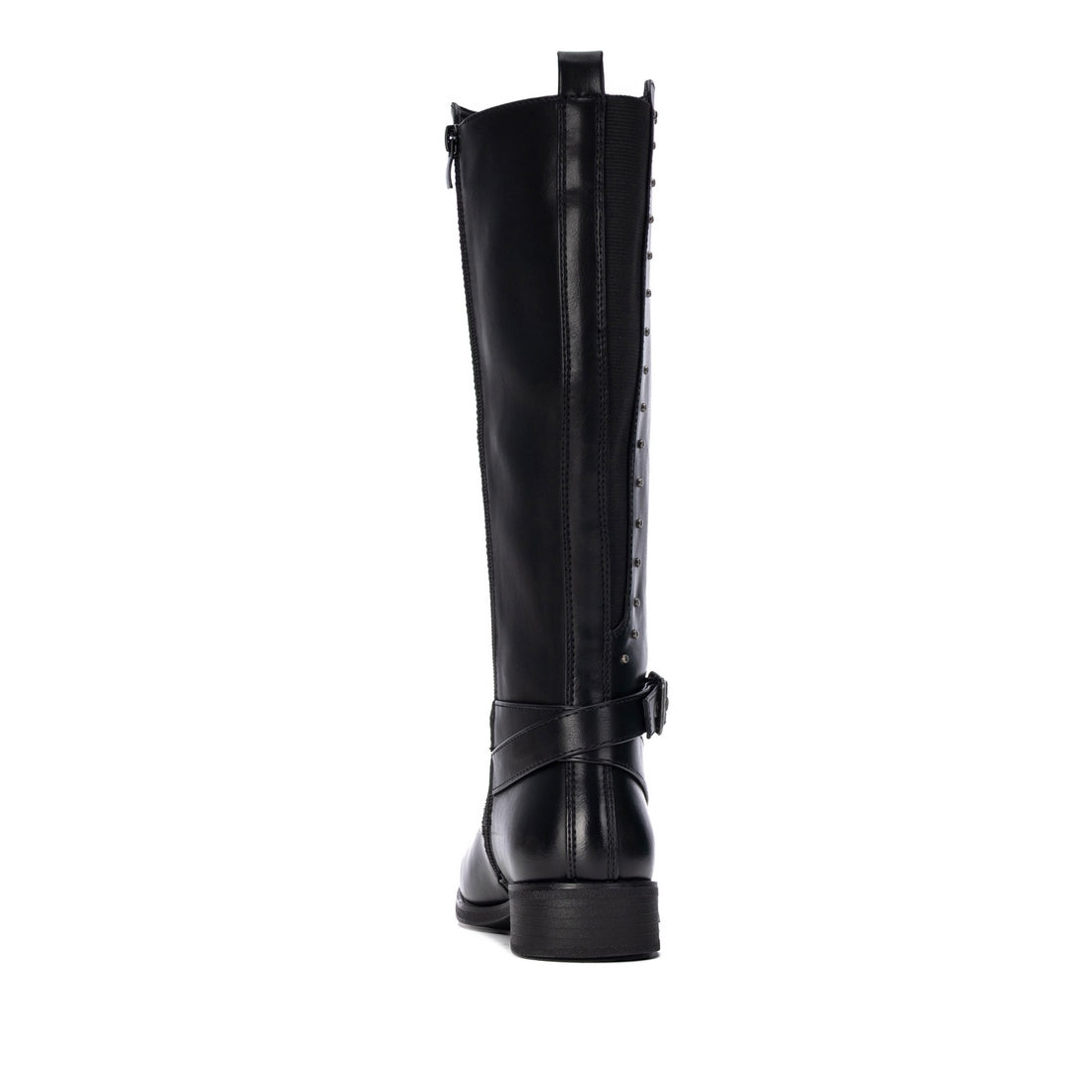 Bota de mujer plano Xti basic 13079201