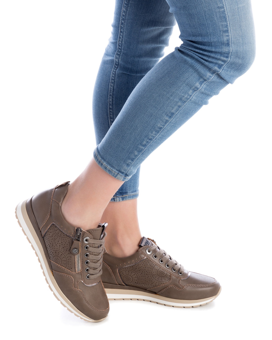 ZAPATO DE MUJER XTI 14004104