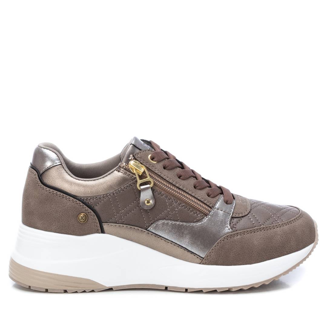 Xti - Women's 144407 Round Toe Sneakers main image 0
