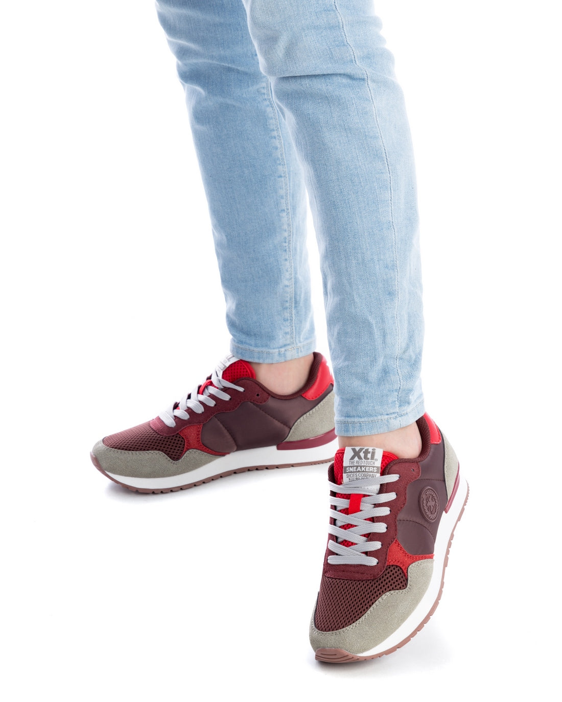 ZAPATO DE MUJER XTI 14055207