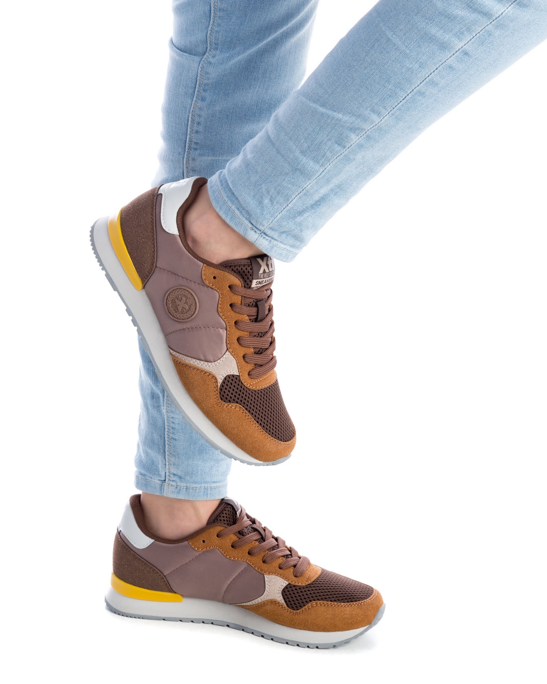 ZAPATO DE MUJER XTI 14055208