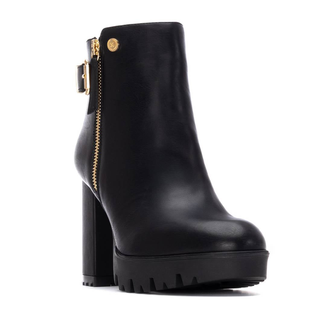 Botin de mujer con tacón Xti 14058301