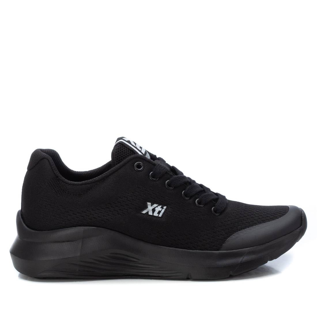 Xti - Women's 144407 Round Toe Sneakers main image 1