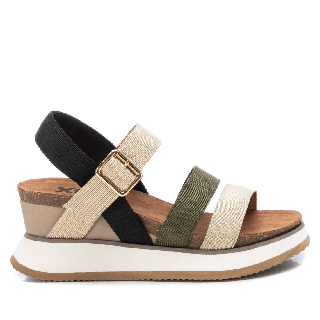 WOMEN'S SANDAL XTI 14073501