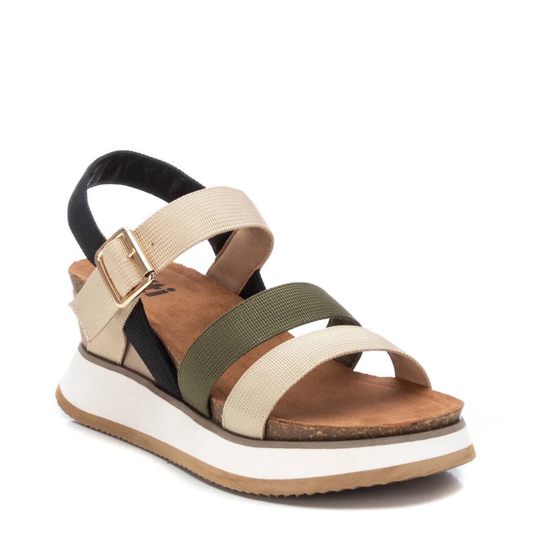 WOMEN'S SANDAL XTI 14073501