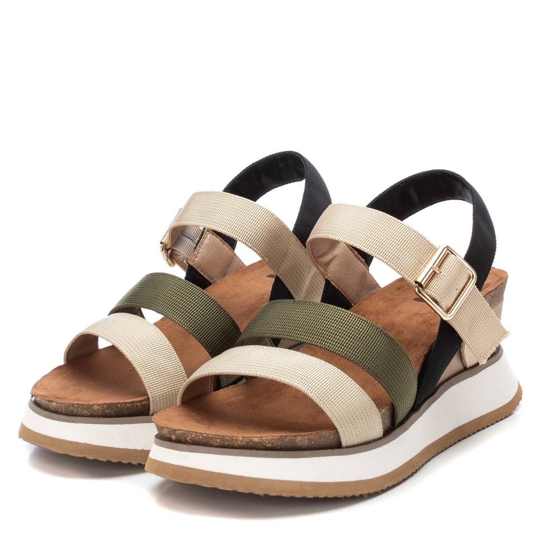 WOMEN'S SANDAL XTI 14073501