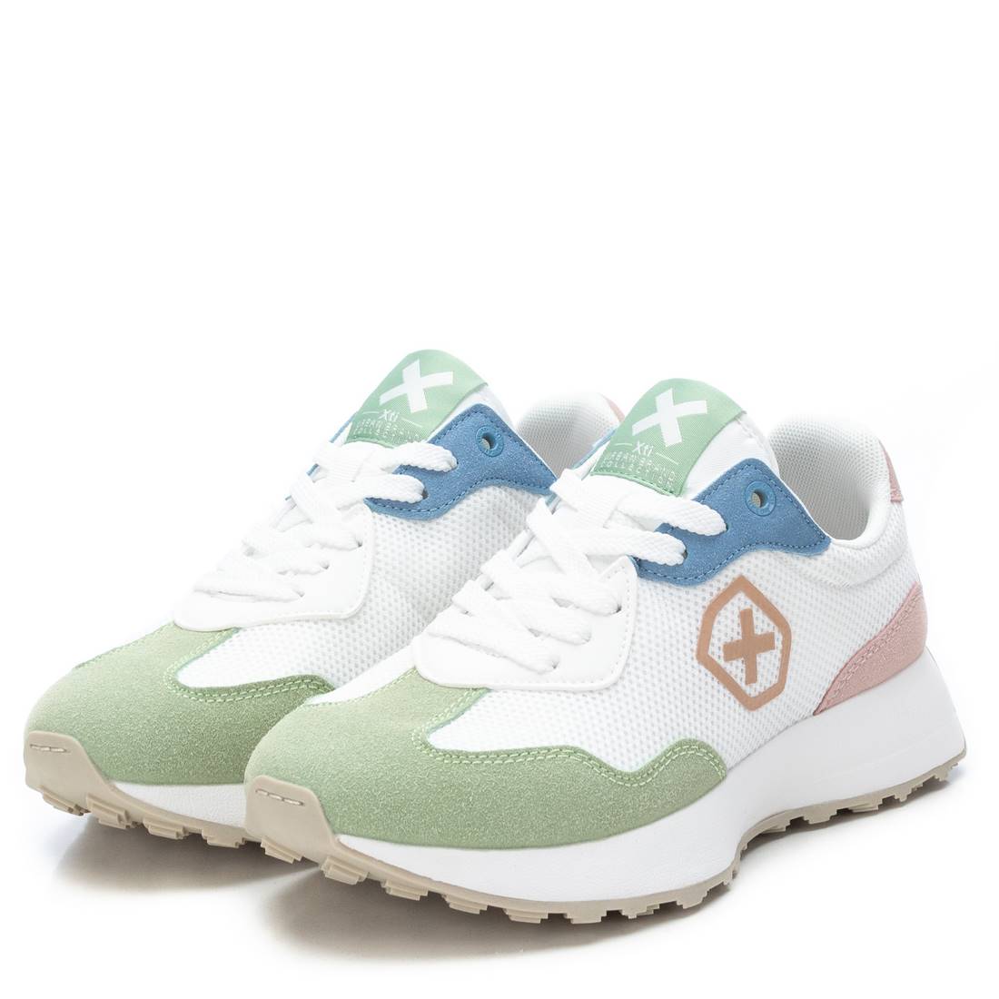 ZAPATO DE MUJER XTI 14074101