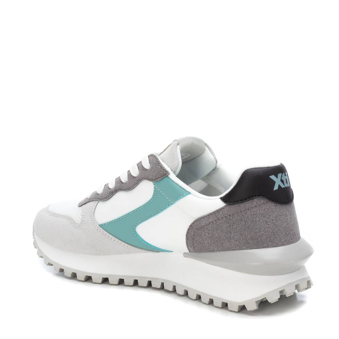 ZAPATO DE HOMBRE XTI 14080901