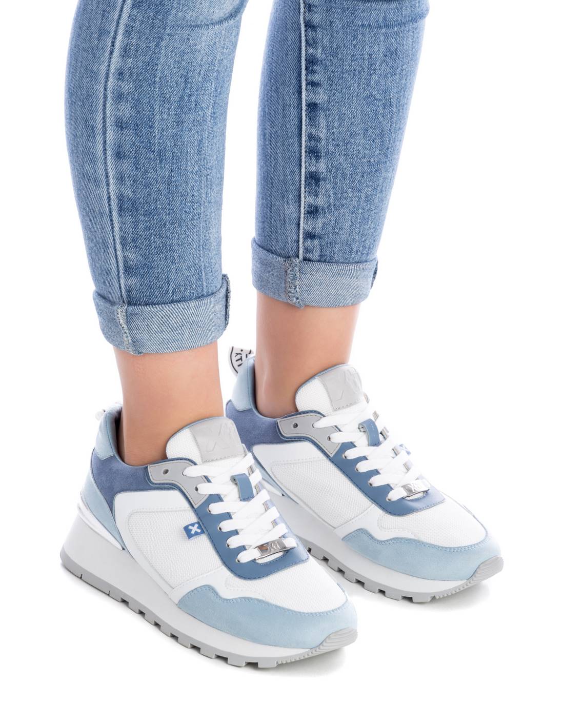 WOMEN'S SNEAKER XTI 14087002