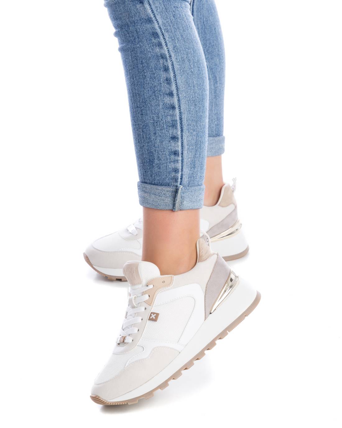 ZAPATO DE MUJER XTI 14087004