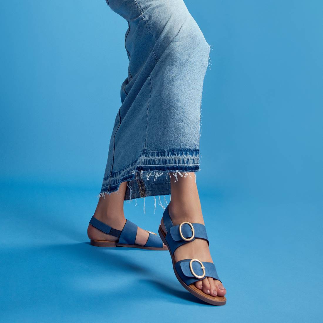 SANDALIA DE MUJER XTI 14092102